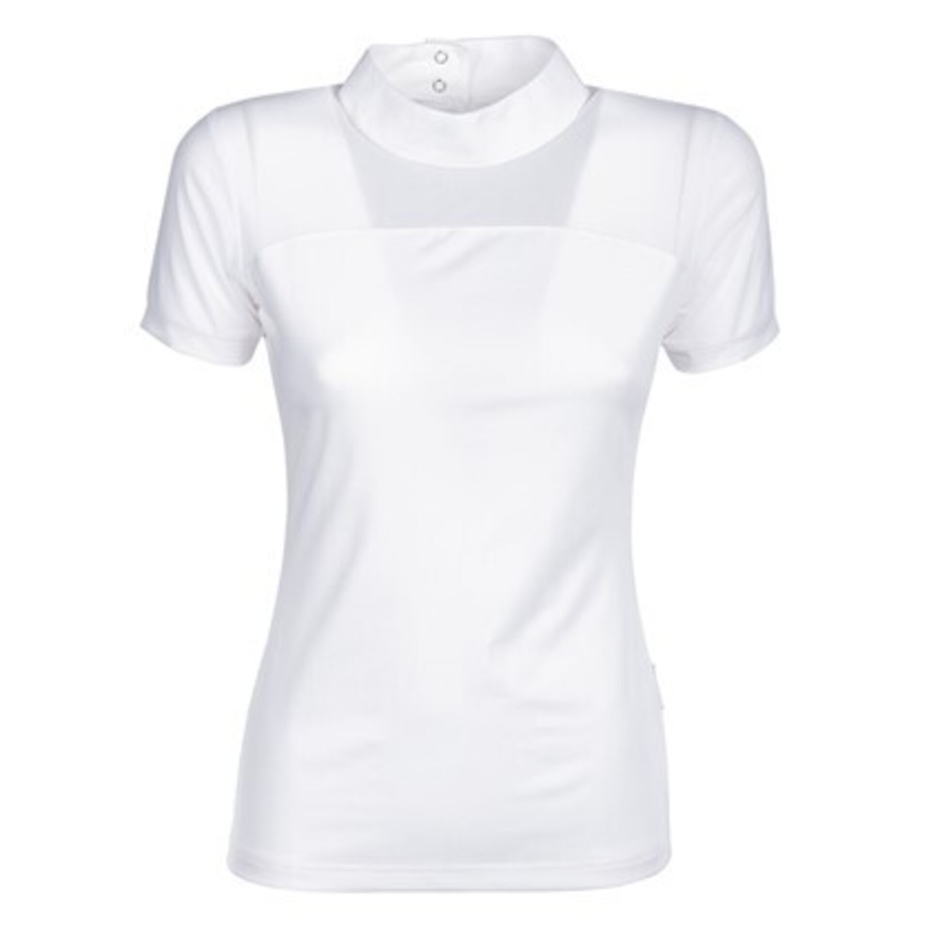 CAMISETA COMPETICIÓN MESH TOP - 3