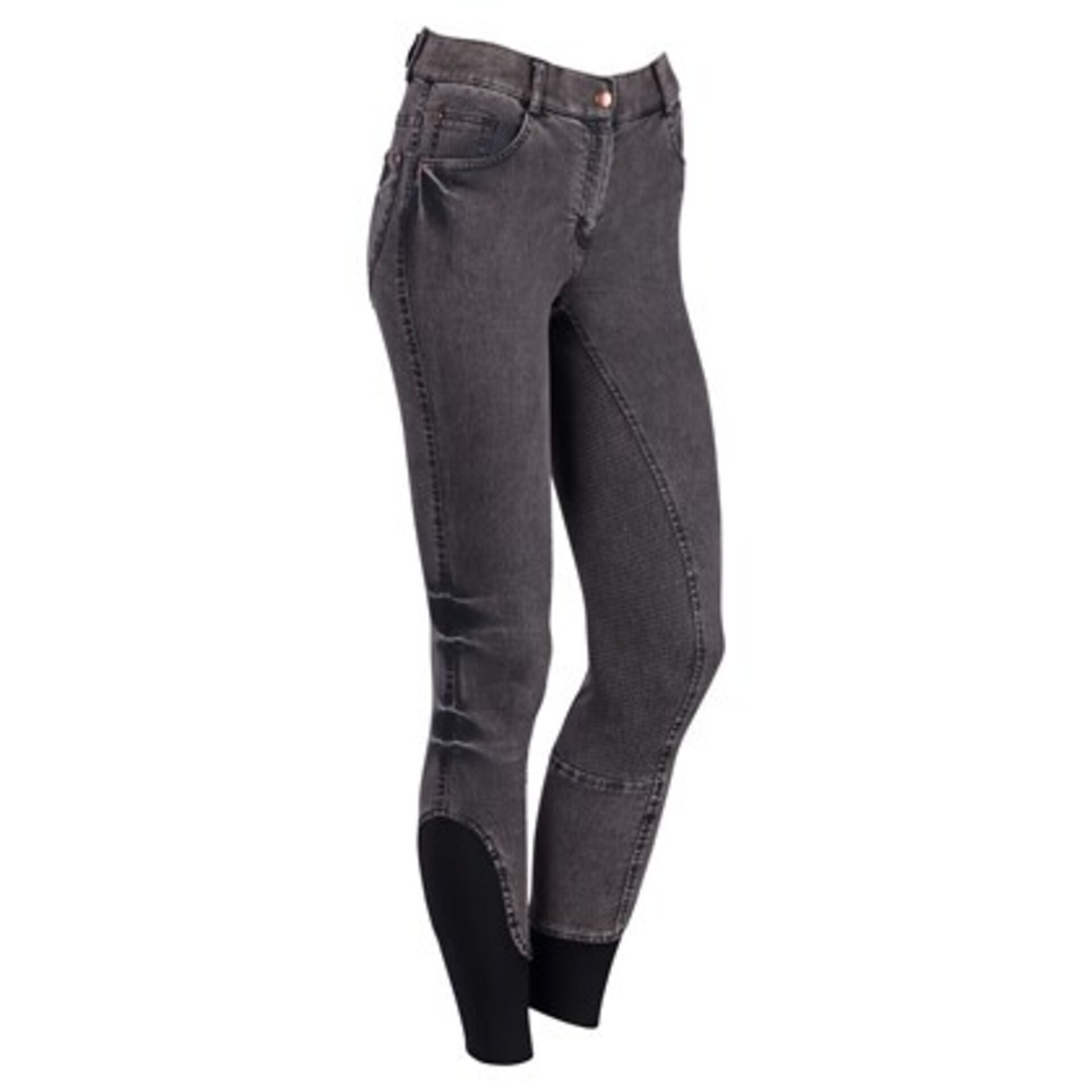 PANTALON DE MONTAR JARUCO - 5