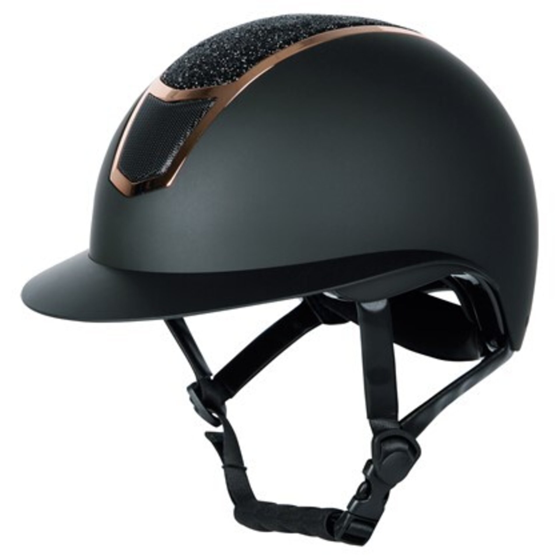 CASCO DE MONTAR MONT BLANC SPARKLE - 10