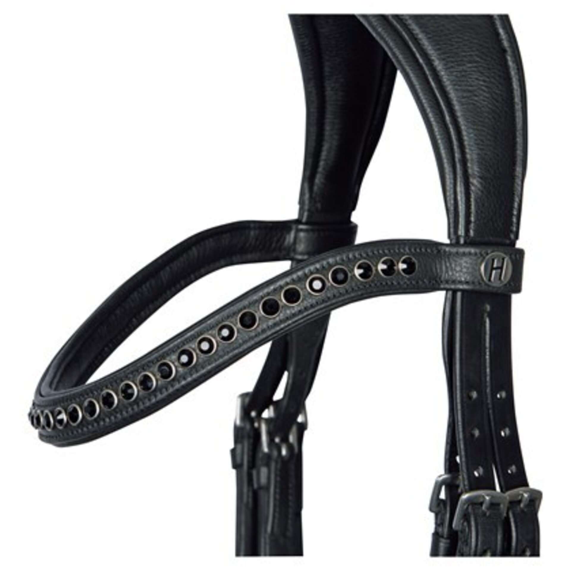 BRIDA NERO SOFT - 2