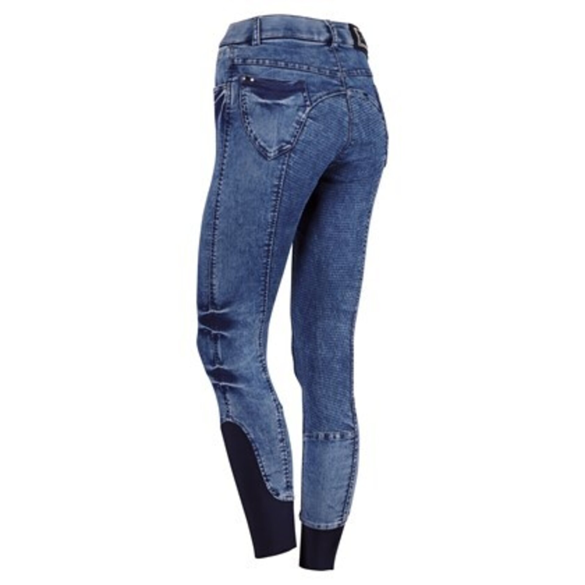 PANTALON DE MONTAR JARUCO - 2