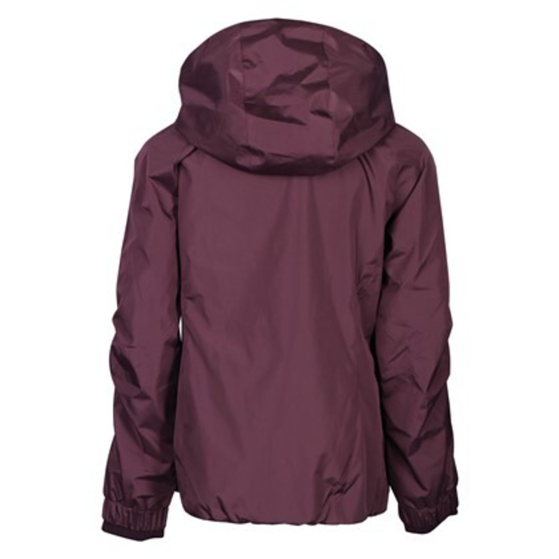 CHAQUETA LOULOU TOLGA IMPERMEABLE - 2