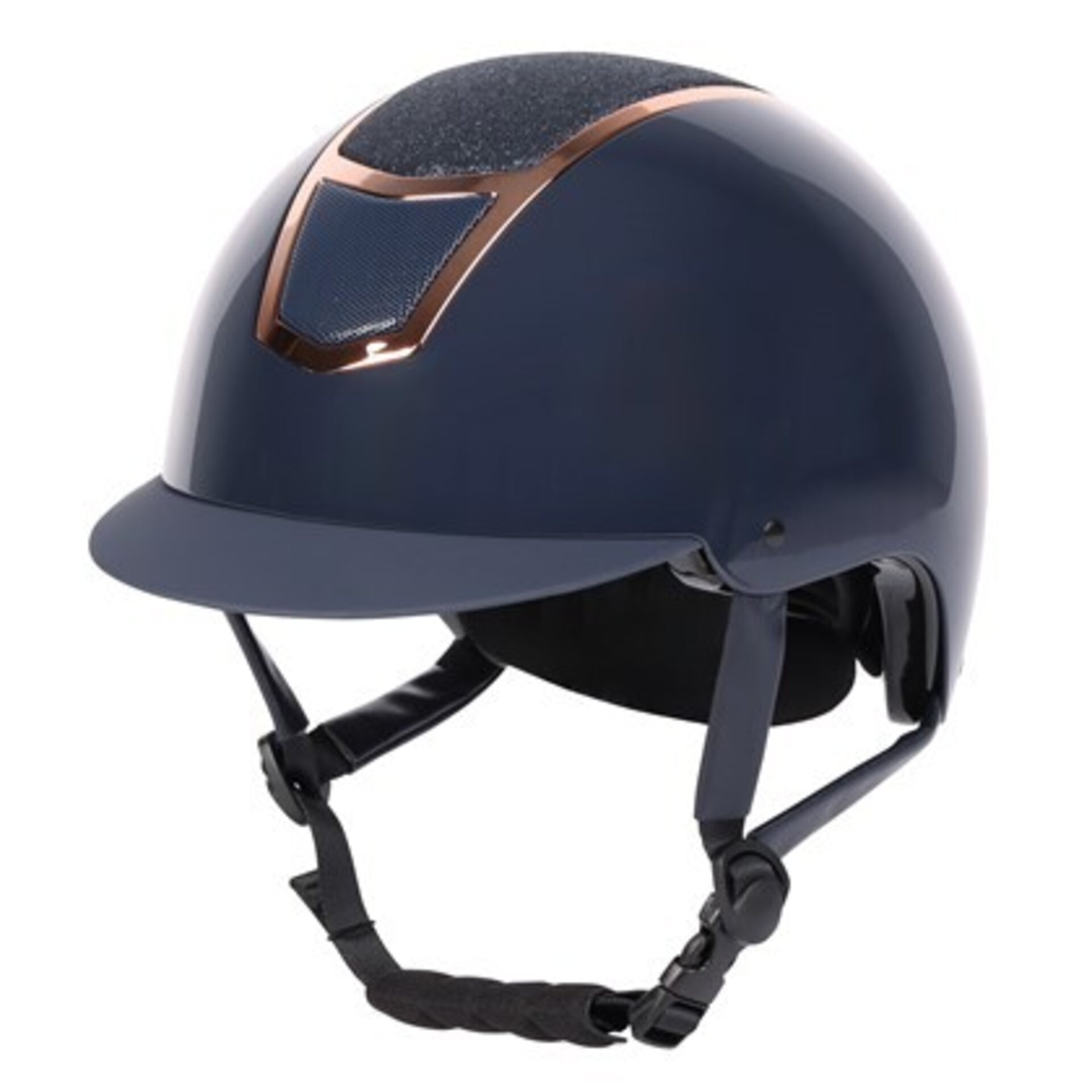 CASCO DE MONTAR MATTERHORN SPARKLE - 10