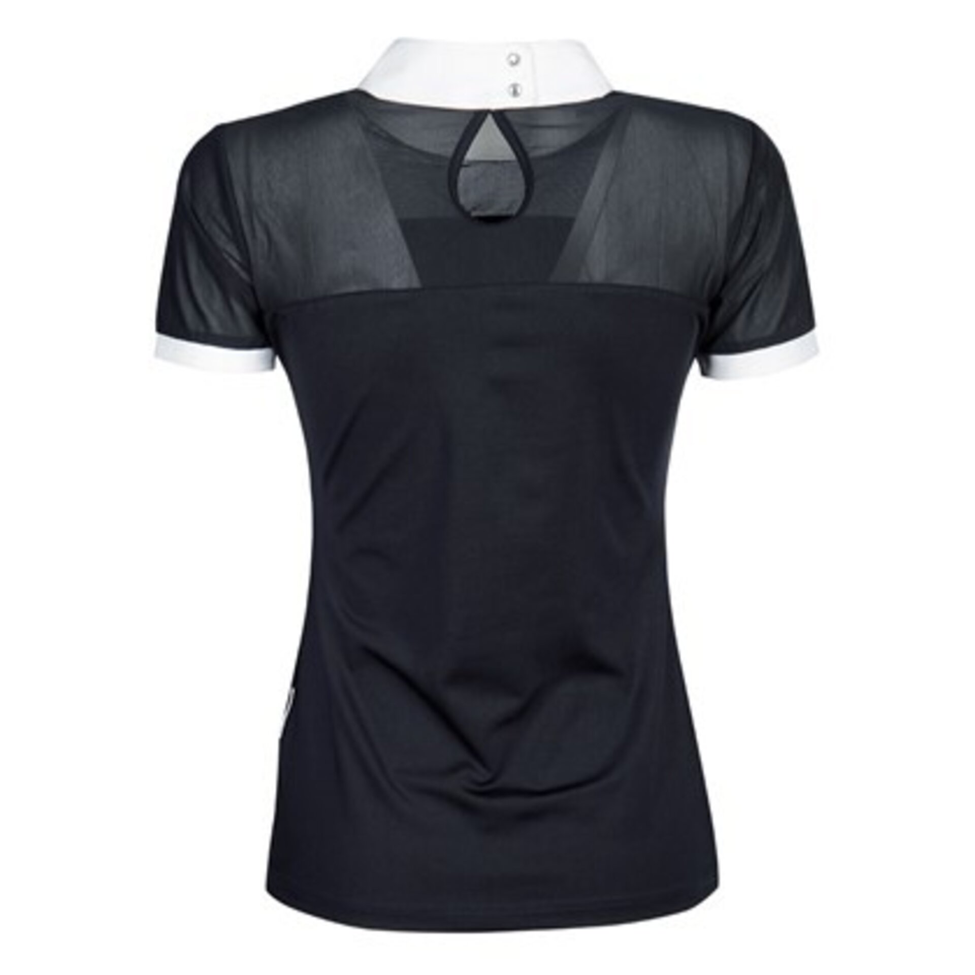 CAMISETA COMPETICIÓN MESH TOP - 2
