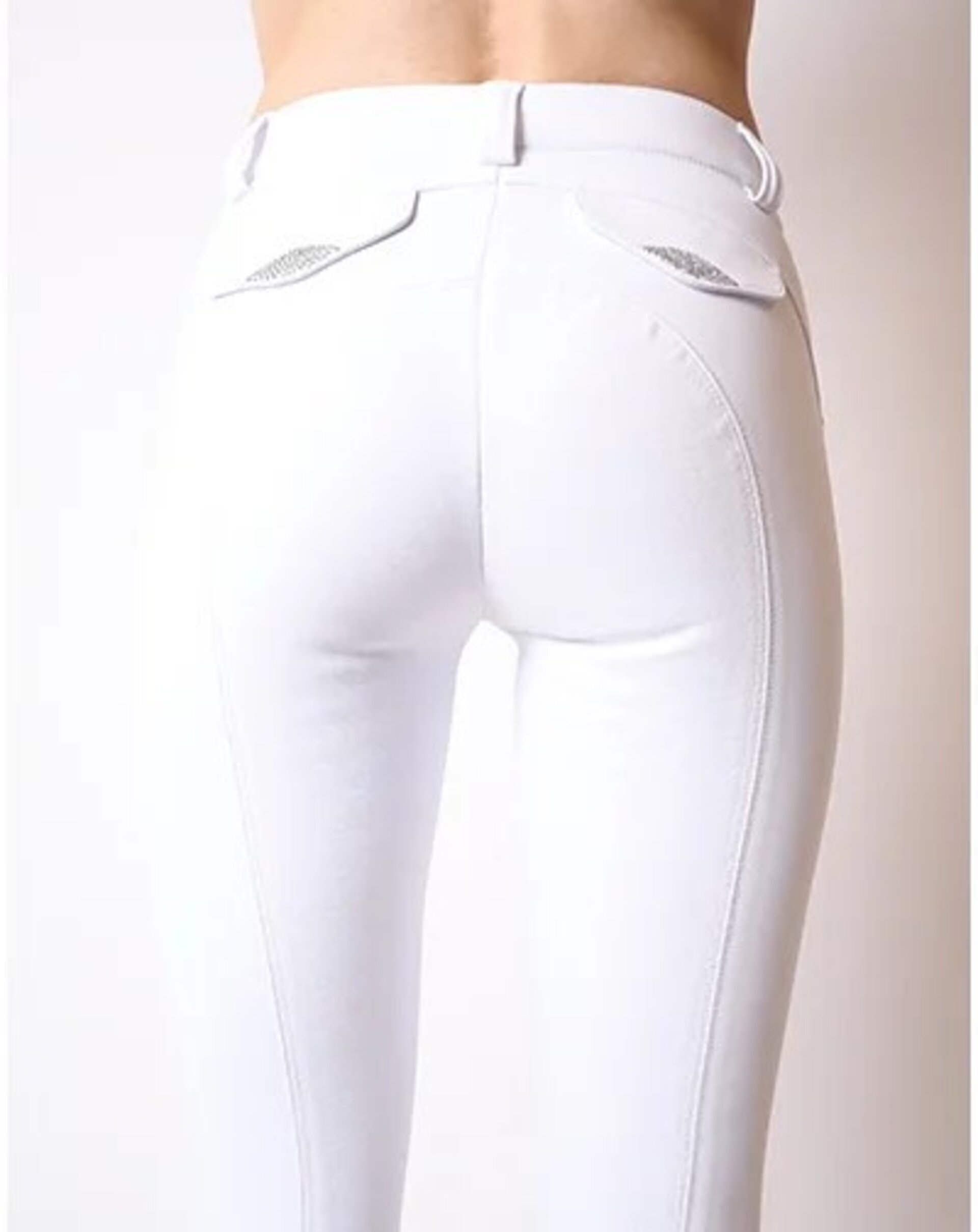 BREECHES DE CONCURSO KYLA - FULLGRIP - 2