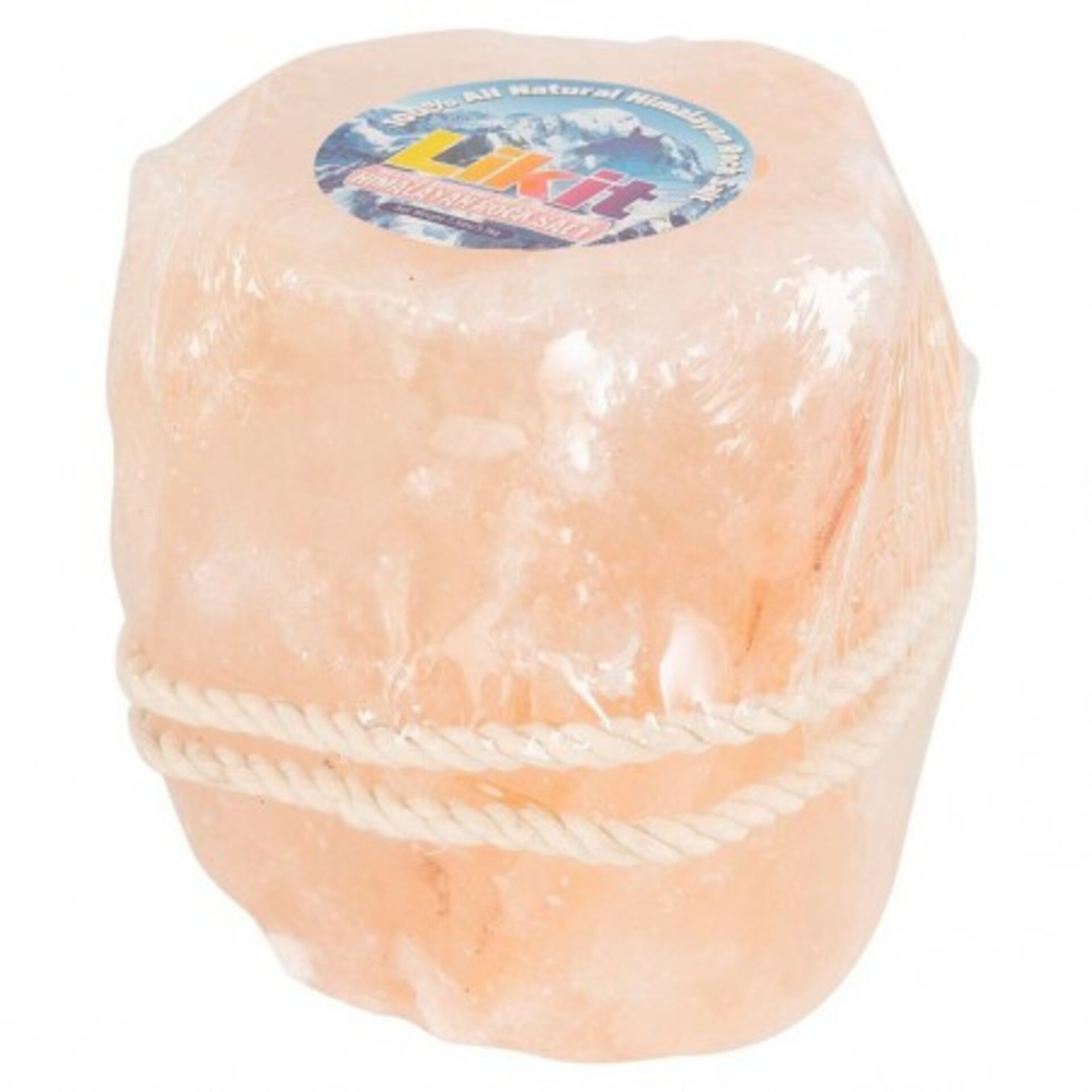 PIEDRA DE SAL DEL HIMALAYA LIKIT - 1