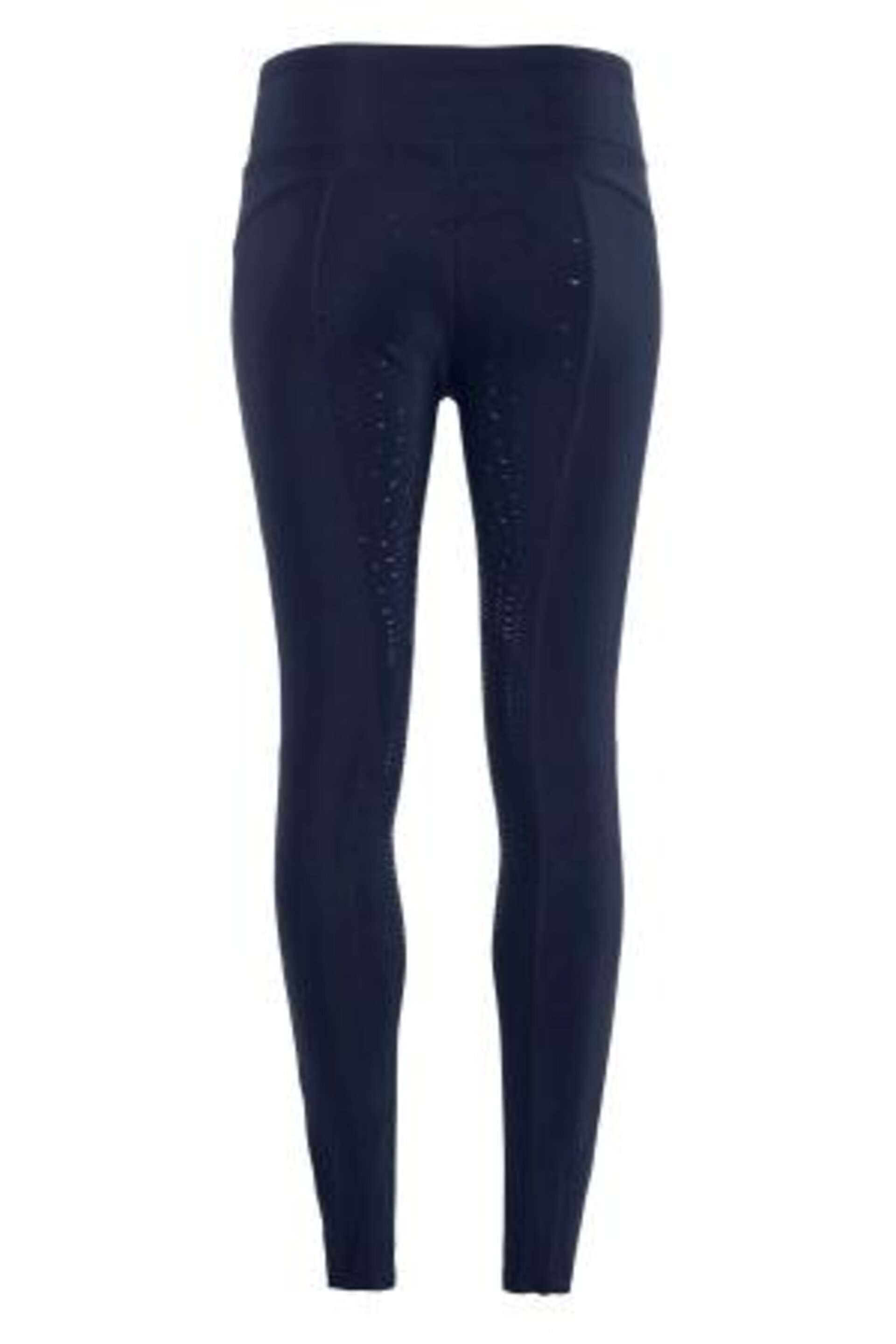 MALLAS DE MONTAR LINNEA - FULL GRIP - NAVY - 2