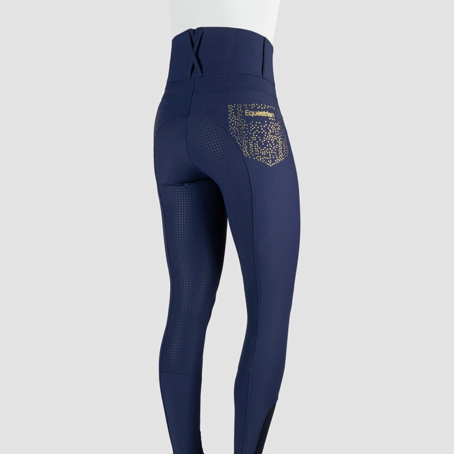 BREECHES L ELEGANCE - FULLGRIP - 6