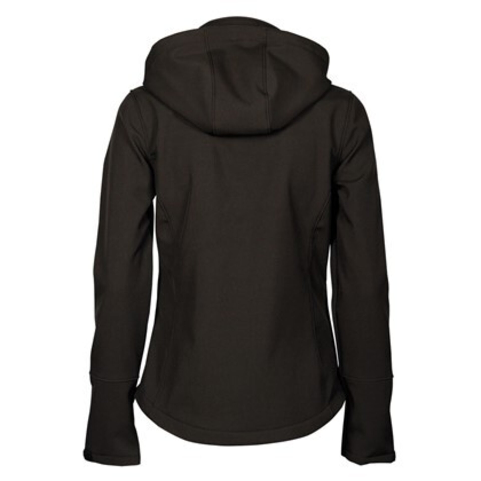 CHAQUETA SOFTSHELL CHICAGO - 2