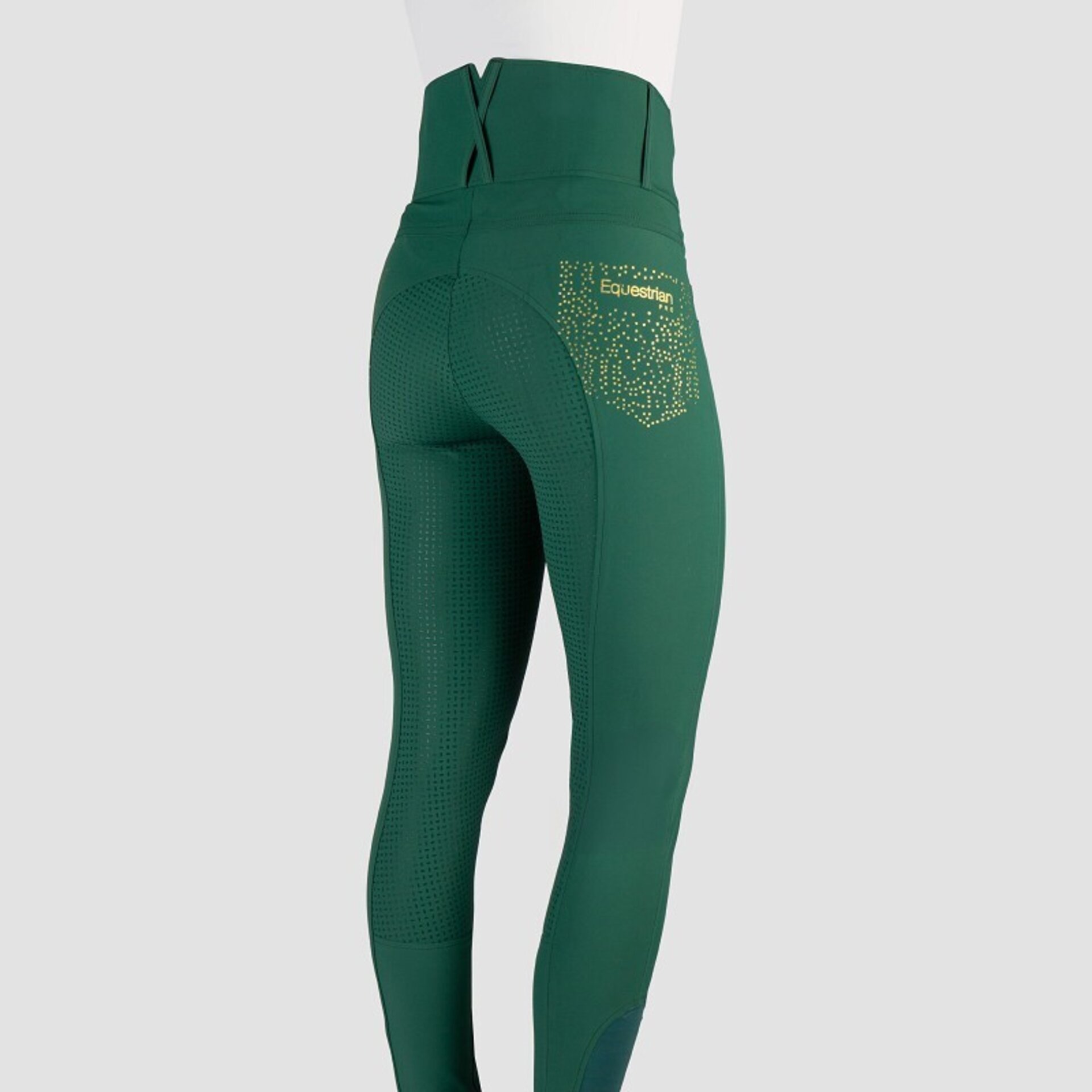 BREECHES L ELEGANCE - FULLGRIP - 7