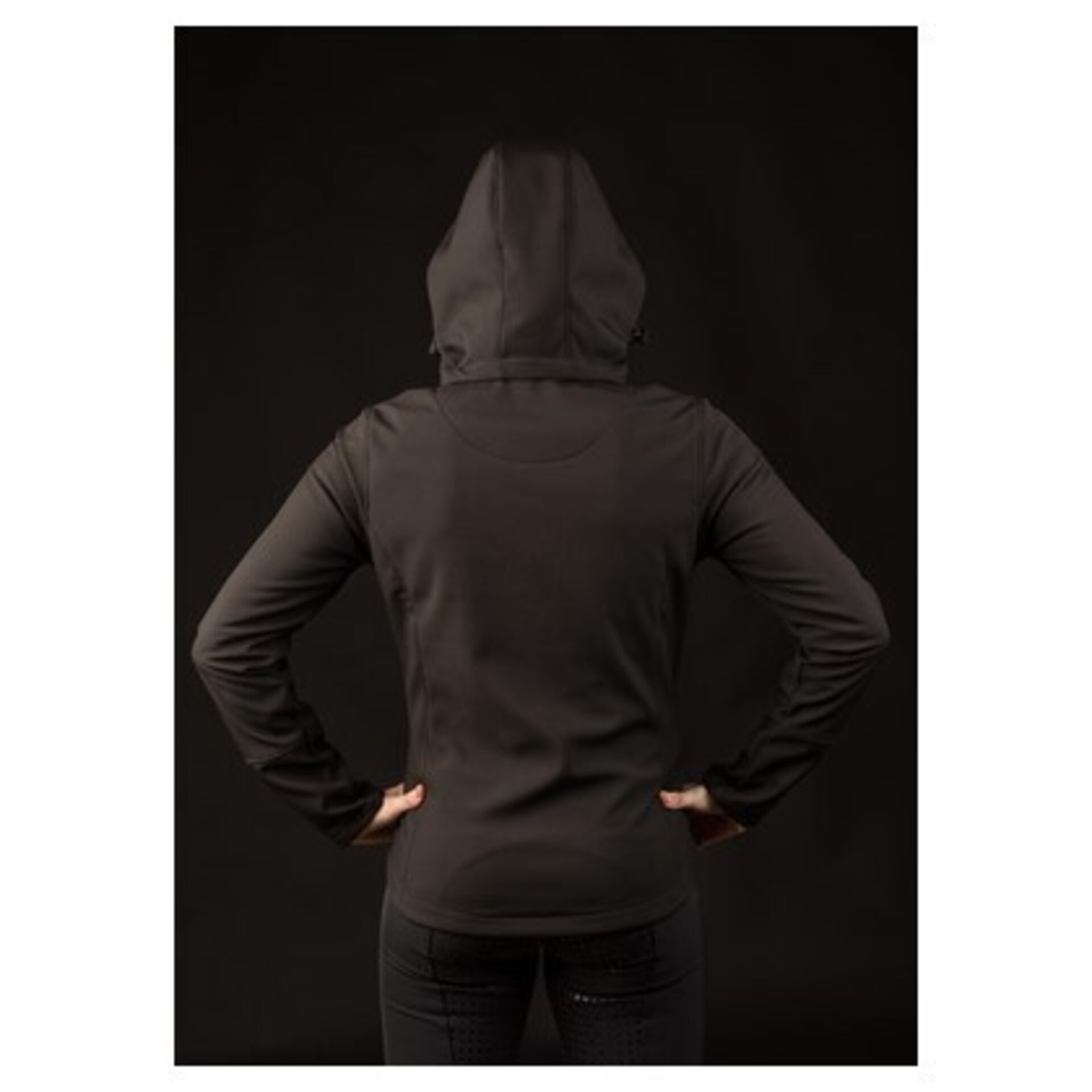 CHAQUETA SOFTSHELL CHICAGO - 6