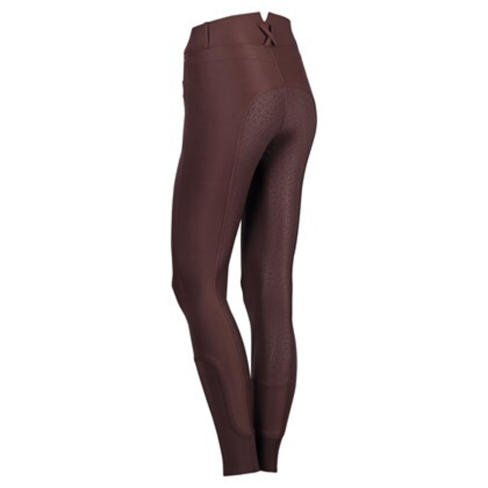 PANTALON DE MONTAR LIMONAR SU23 - FULL GRIP - 2