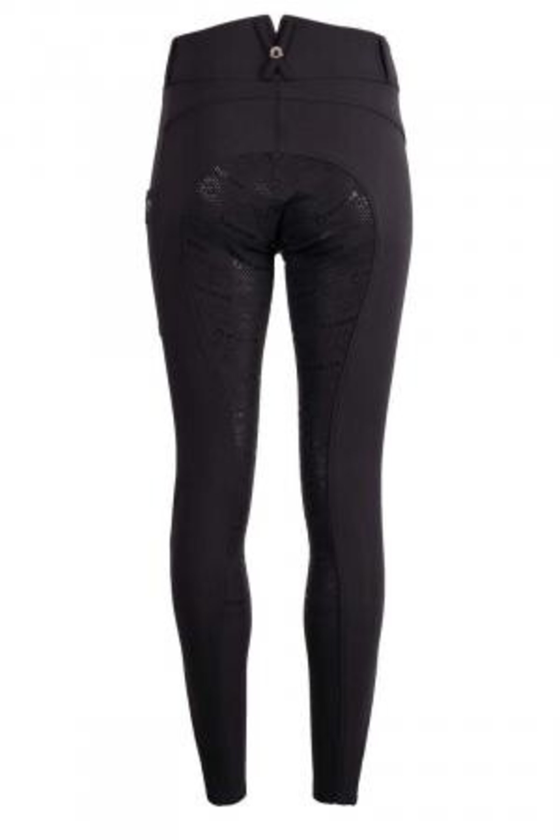 PANTALON DE MONTAR AURORA YATI - FULL GRIP - NAVY - 2