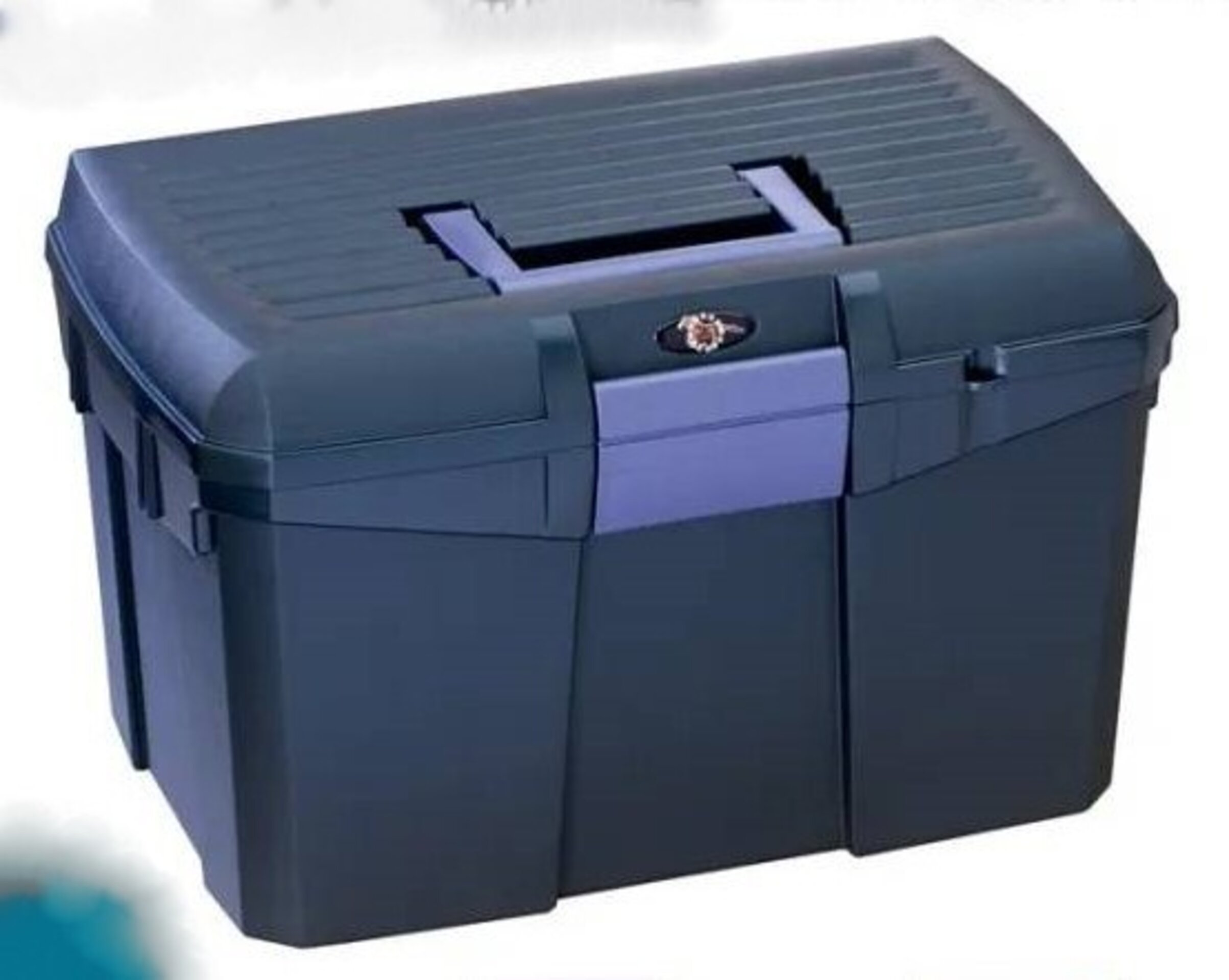 CAJA PARA UTILES DE LIMPIEZA - 3