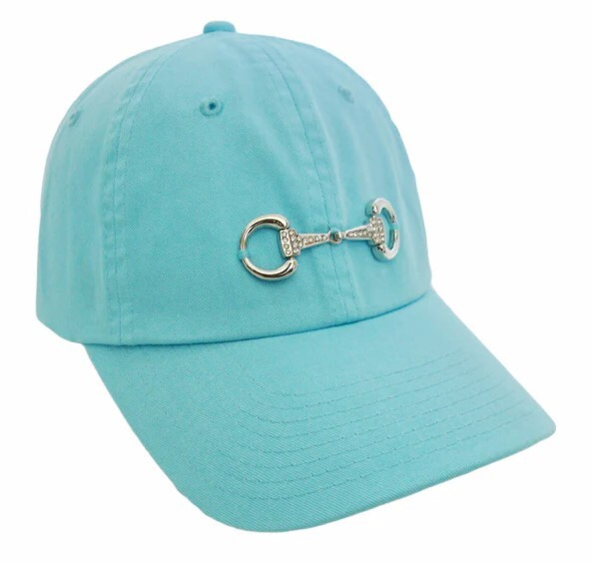 GORRA CON FILETE - 6