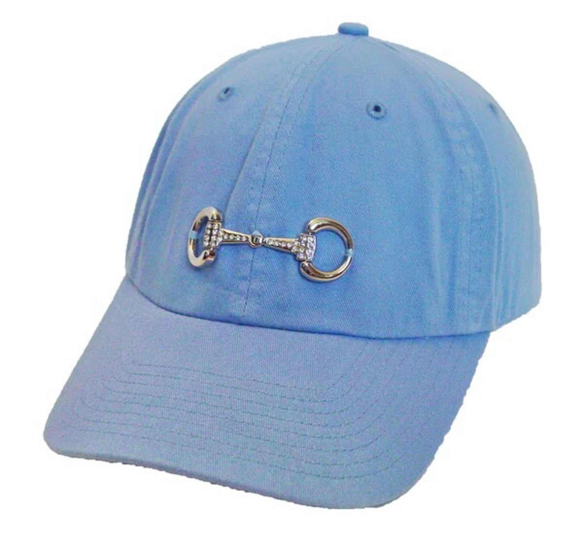 GORRA CON FILETE - 8