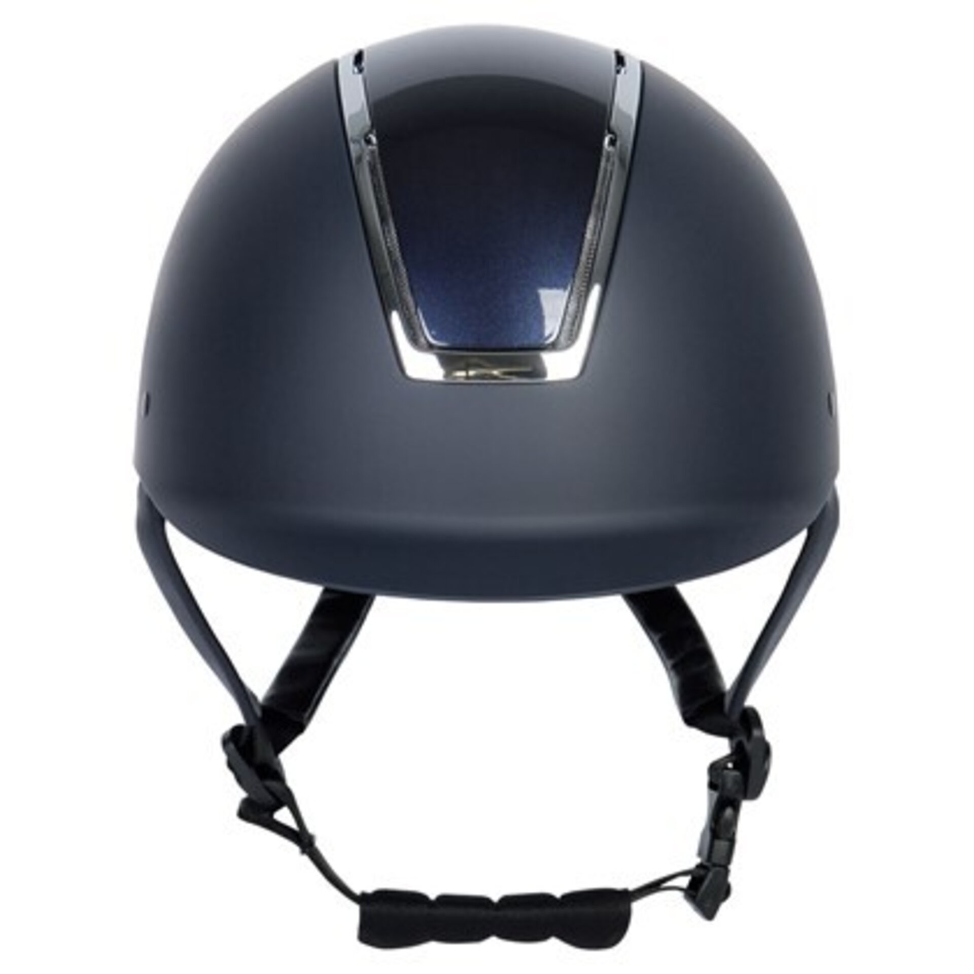 CASCO DE MONTAR REGAL GLOSSY - 1