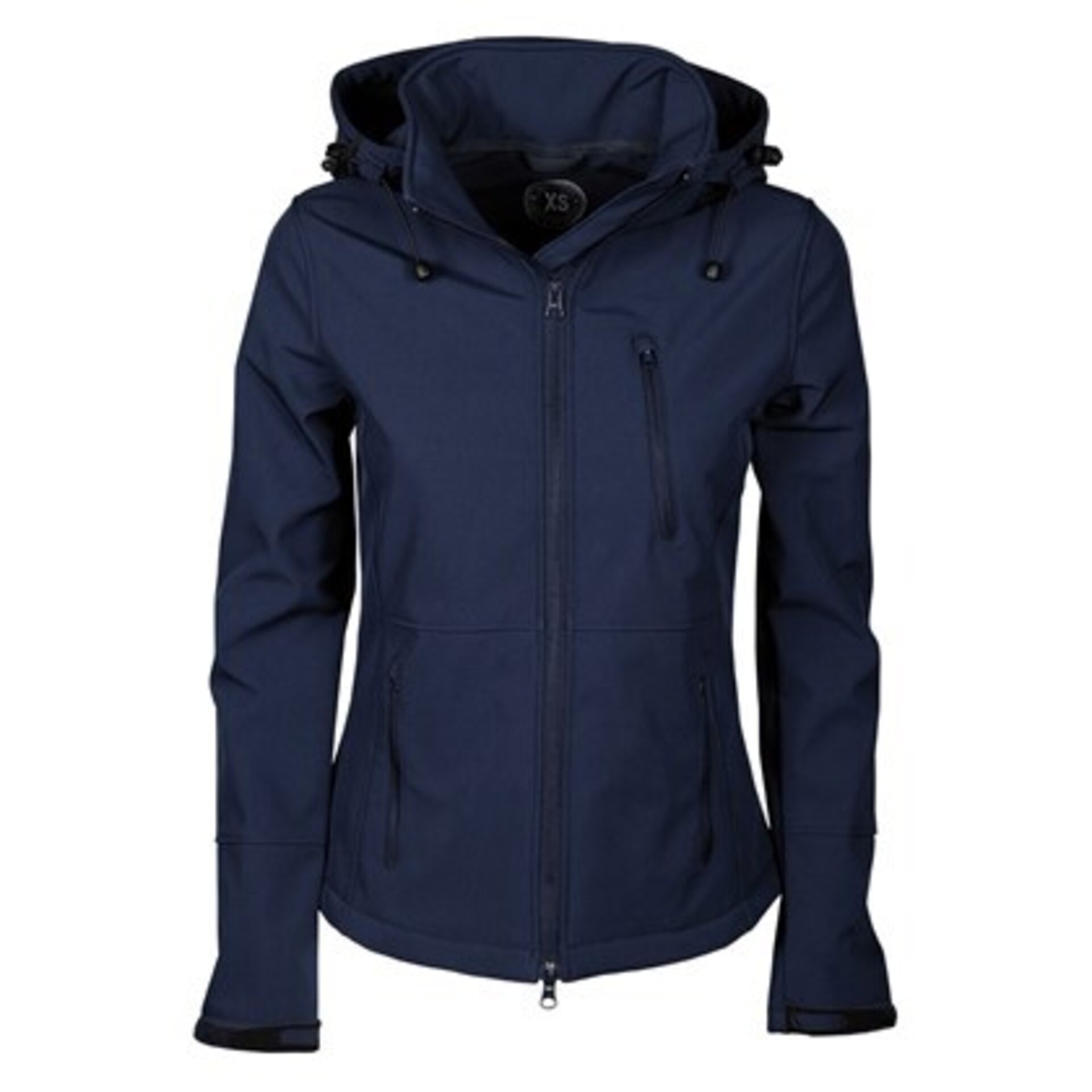 CHAQUETA SOFTSHELL CHICAGO - 3