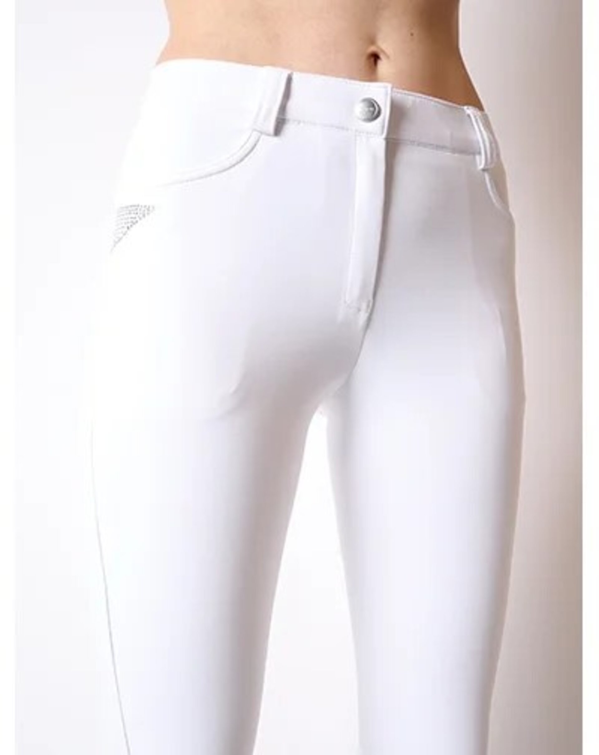 BREECHES DE CONCURSO KYLA - FULLGRIP - 3