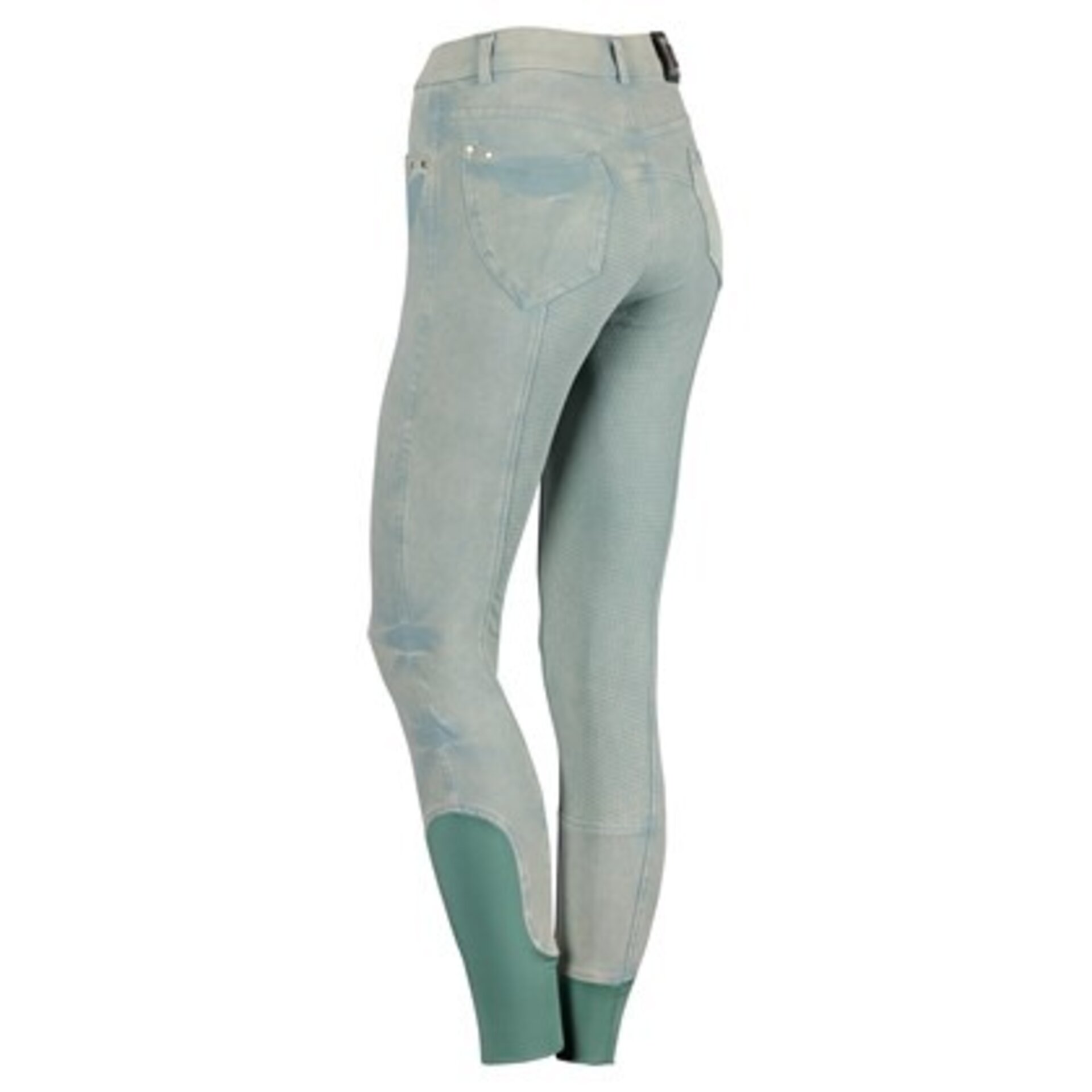 PANTALON DE MONTAR JARUCO - 4