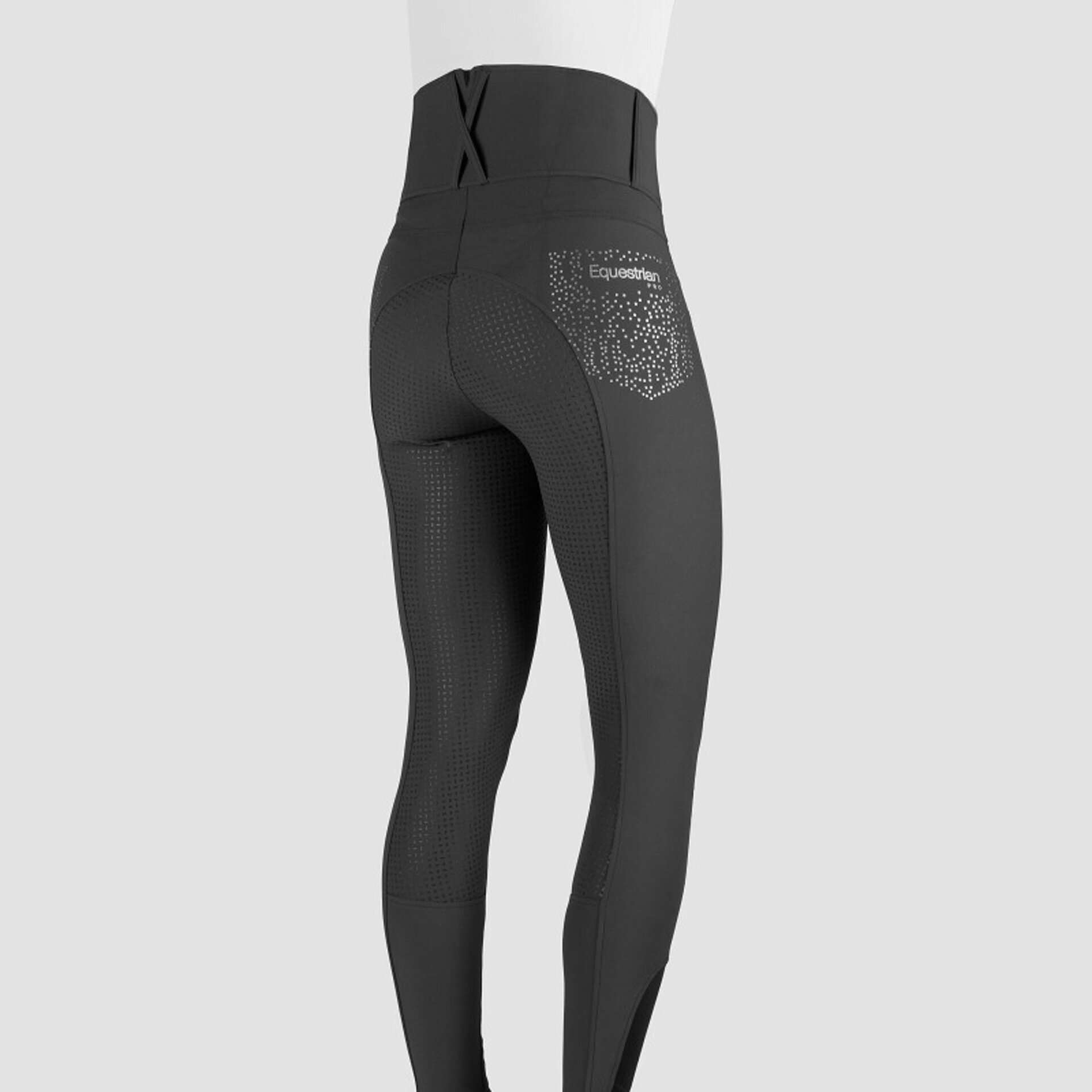 BREECHES L ELEGANCE - FULLGRIP - 8