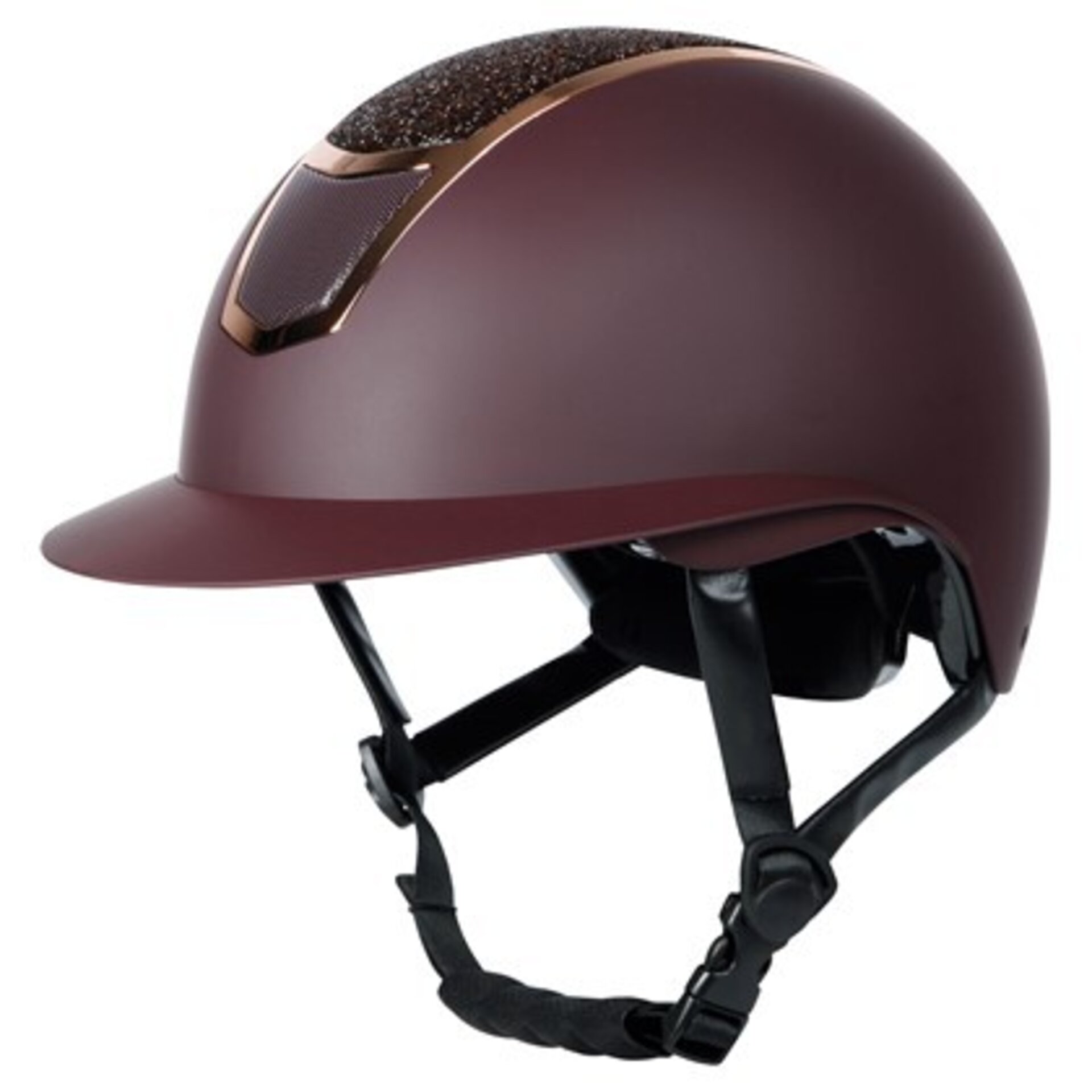 CASCO DE MONTAR MONT BLANC SPARKLE - 2