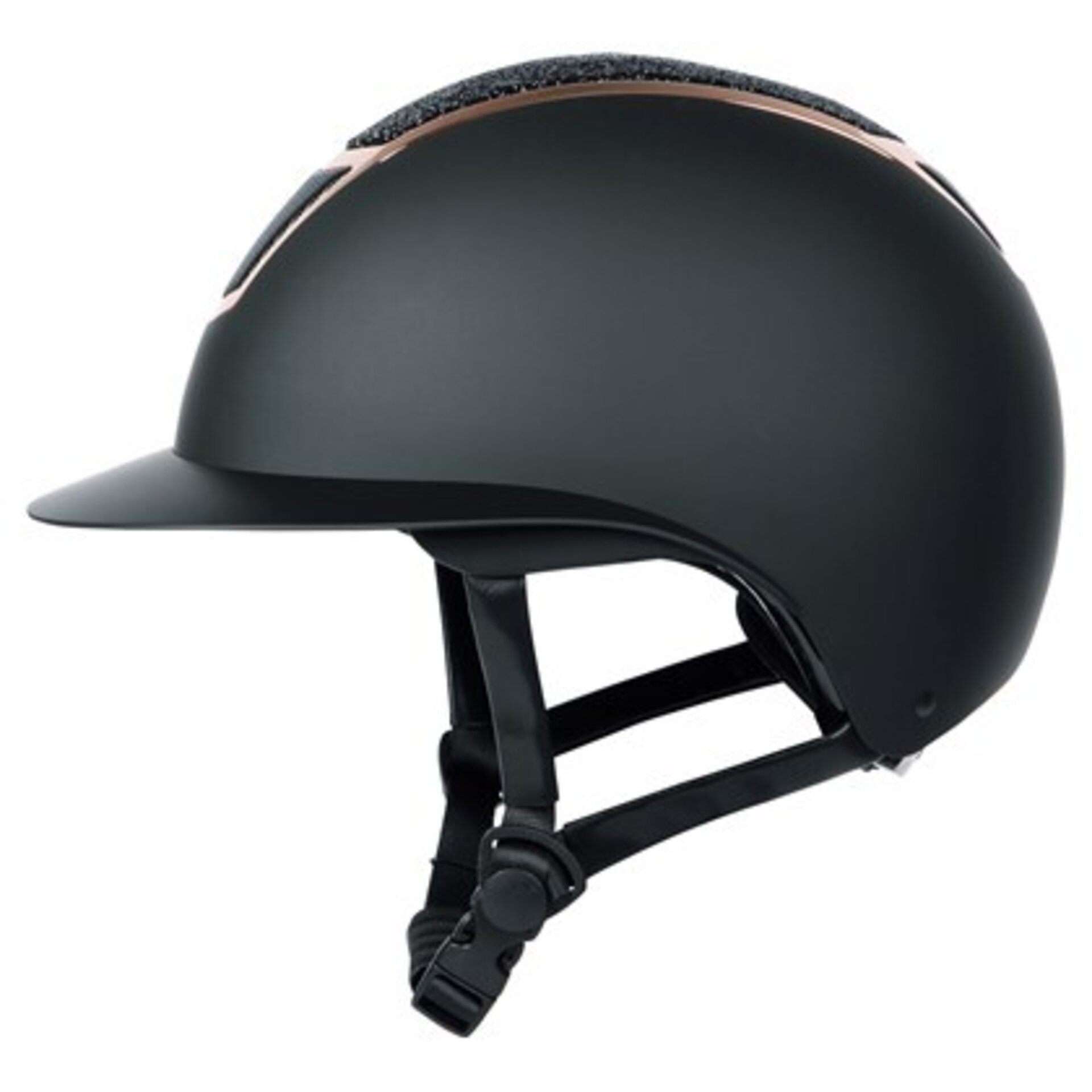 CASCO DE MONTAR MONT BLANC SPARKLE - 11