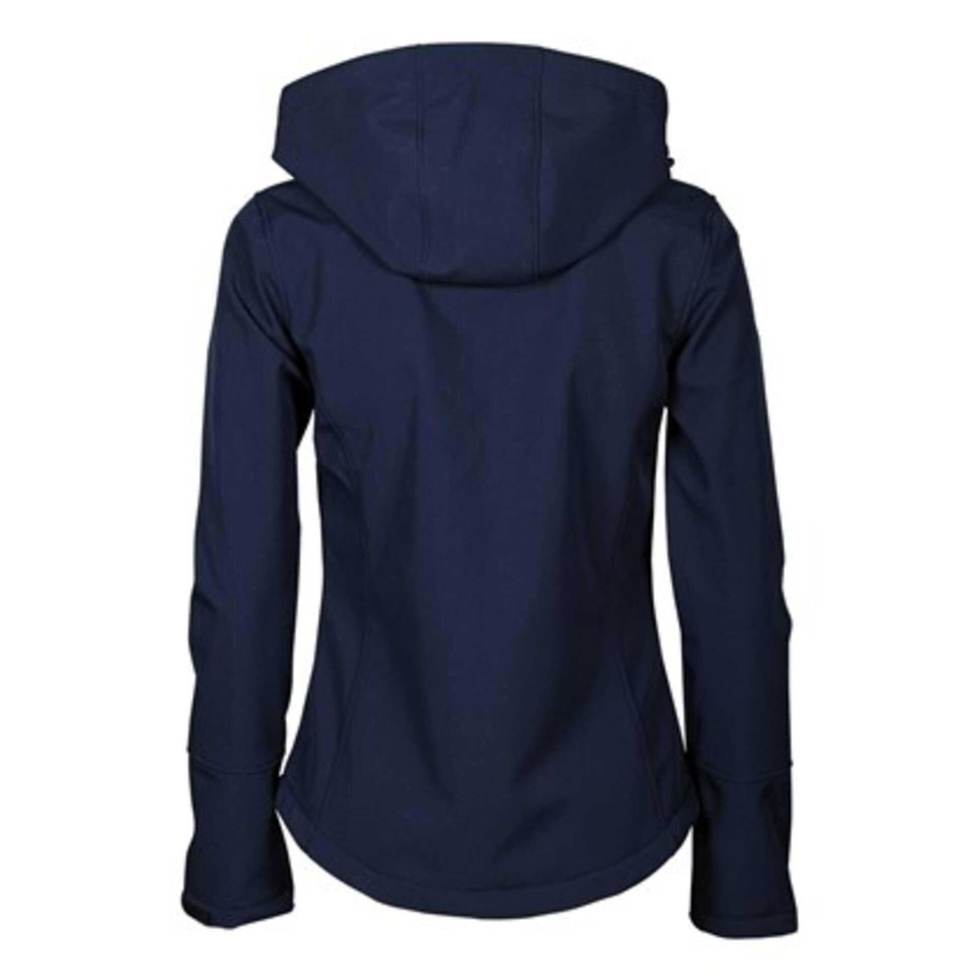 CHAQUETA SOFTSHELL CHICAGO - 4