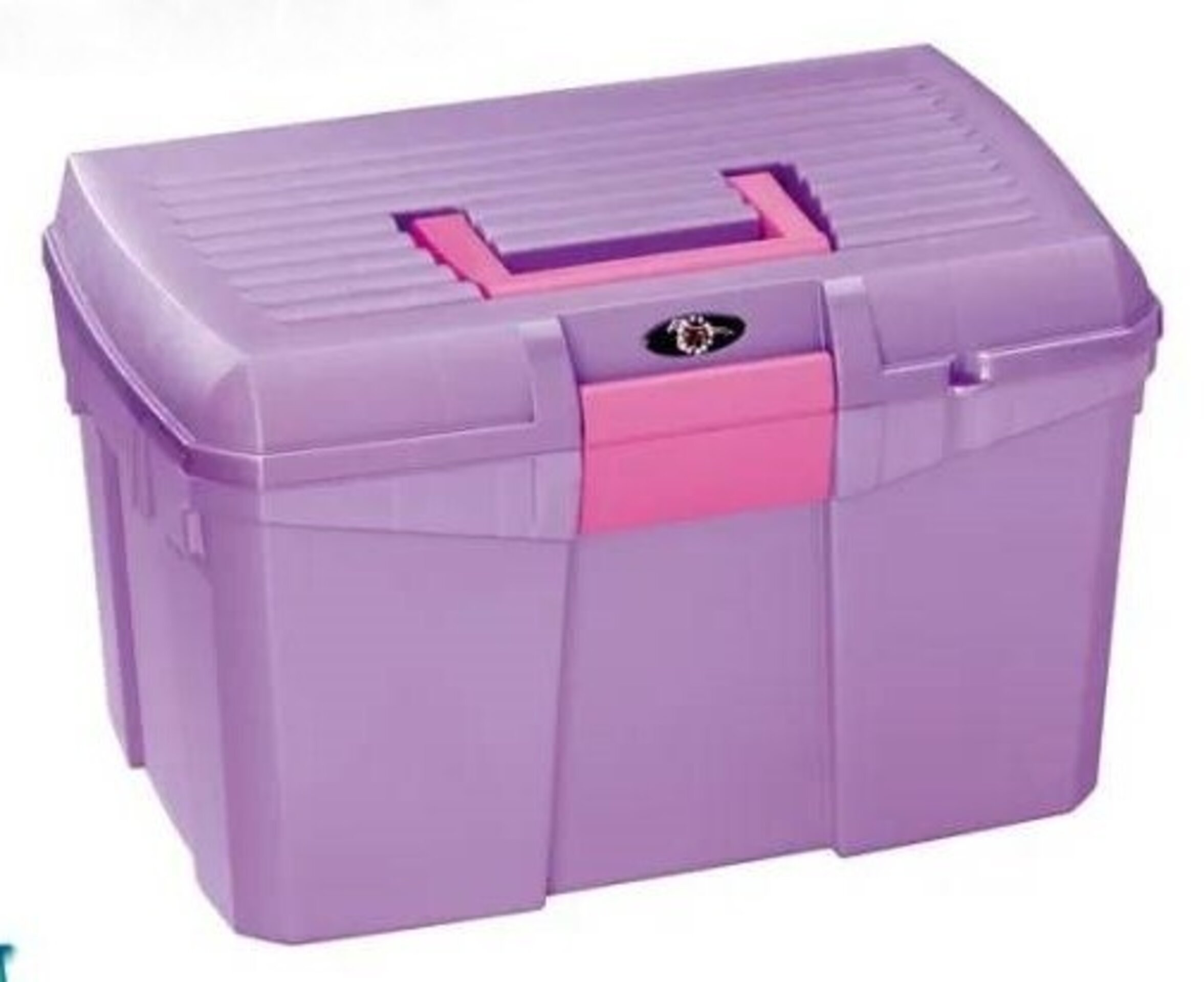 CAJA PARA UTILES DE LIMPIEZA - 4