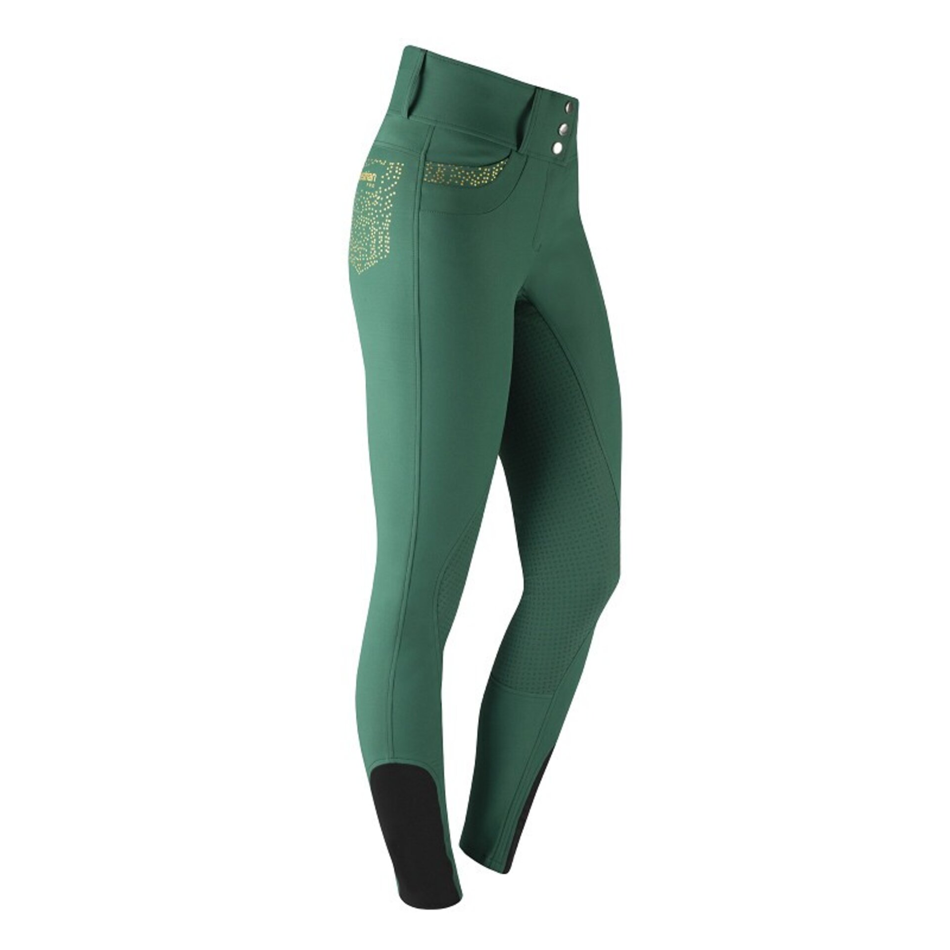 BREECHES L ELEGANCE - FULLGRIP - 9