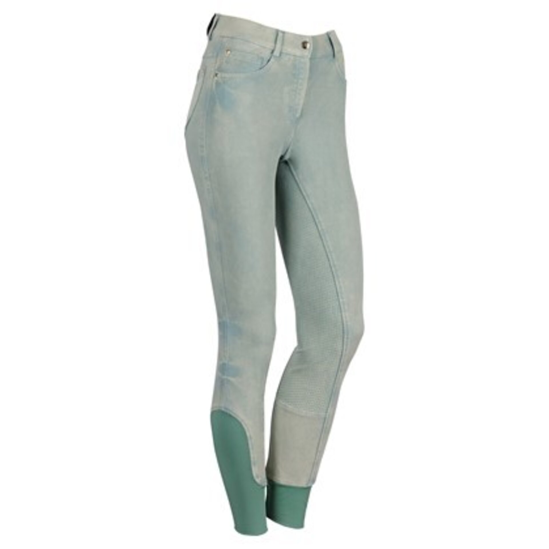 PANTALON DE MONTAR JARUCO - 3